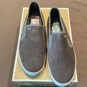 Michaels women’s slip on sneakers